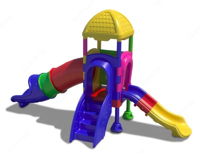 Игровые площадки модель №03