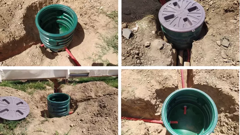 {0} so'mdan Plastik quduq