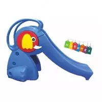 2 400 000 сум Детская горка "Слоник"