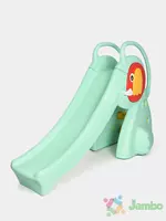 Детская горка "Слоник"