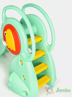 Детская горка "Слоник" - 2 400 000 сум / шт.