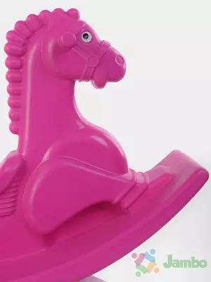 300 000 сум / шт. Качалка "Лошадка"