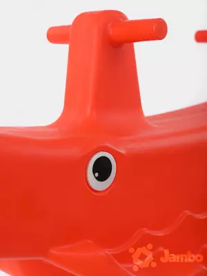 Качалка трёхместная "Бегемотик" - 350 000 сум / шт.