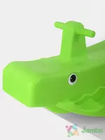 350 000 so'm Uch kishilik "Begemotcha" Tebranadigan stul