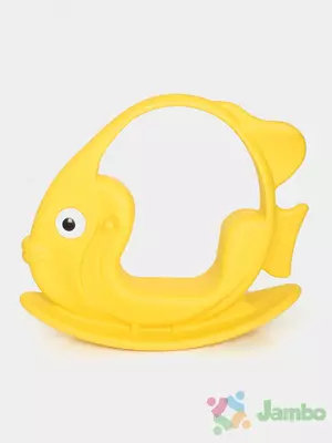 "Baliq" Tebranadigan stul