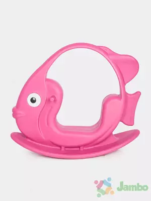 "Baliq" Tebranadigan stul - 475 000 so'm / dona