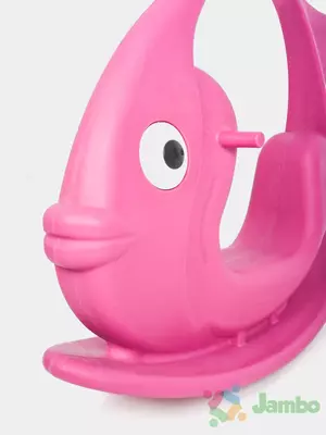 475 000 so'm / dona "Baliq" Tebranadigan stul