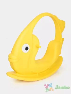 "Baliq" Tebranadigan stul Chakana savdo