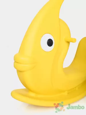 "Baliq" Tebranadigan stul Optima Best Plast