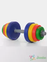 Детские гантели Только оптом