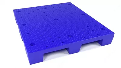 Пластиковые поддоны 1200*800мм
