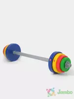 Детская штанга - от {0} сум