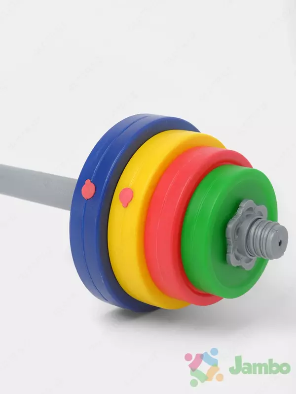 от {0} сум Детская штанга