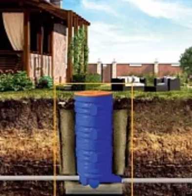 Plastmass quduq - 2 175 000 so'm 1 o`ramdan