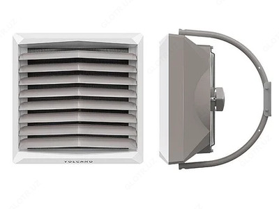Тепловентилятор. Воздушно-отопительный агрегат Volcano VR1