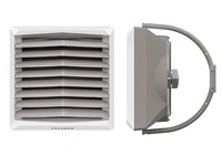 Тепловентилятор. Воздушно-отопительный агрегат Volcano VR1