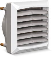 Тепловентилятор. Воздушно-отопительный агрегат Volcano VR Mini