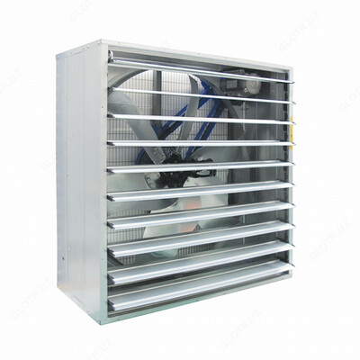 Вытяжной вентилятор