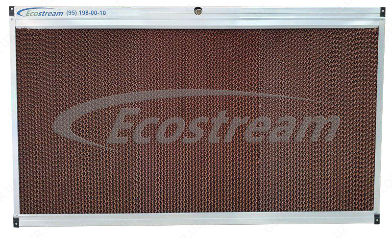 Охладительная кассета - EcoStream