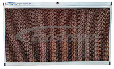 Охладительная кассета - EcoStream