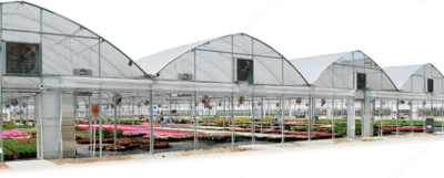 Вытяжной вентилятор, 600 мм