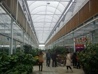 Охладительная кассета - EcoStream OOO Techno Vent