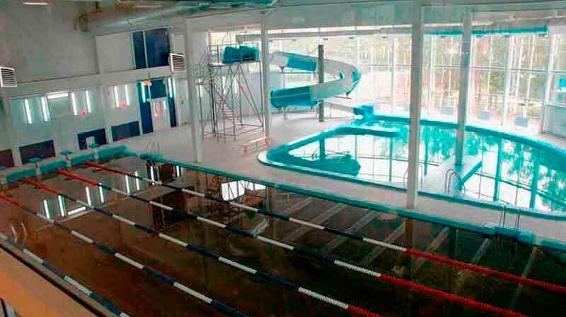 Тепловентилятор. Воздушно-отопительный агрегат Volcano VR Mini OOO Techno Vent