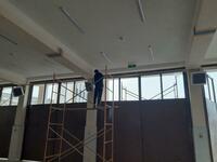 Тепловентилятор. Воздушно-отопительный агрегат Volcano VR Mini - Отопительные установки