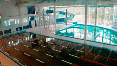 Тепловентилятор. Воздушно-отопительный агрегат Volcano VR1 Только в розницу