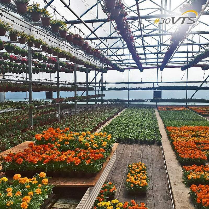 Тепловентилятор. Воздушно-отопительный агрегат Volcano VR2 Отопительные установки