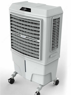 Мобильный Био-Кондиционер AIRCOOLER PC-18000