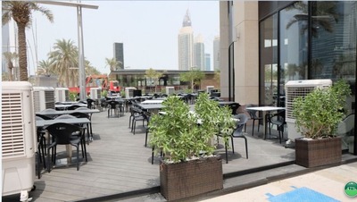 9 500 000 сум / шт. Мобильный Био-Кондиционер AIRCOOLER PC-18000