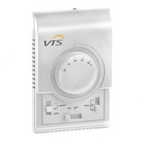 Настенная панель управления TR110C