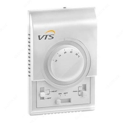 Настенная панель управления TR110C