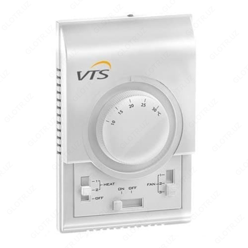 Настенная панель управления TR110C