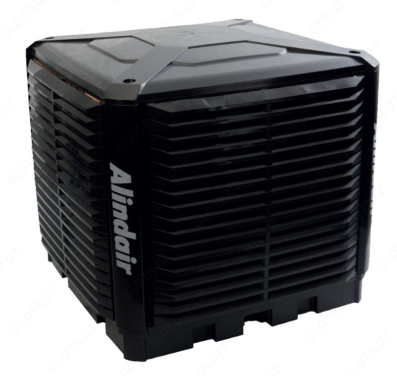 ALINDAR 20 - Испарительный воздушный охладитель