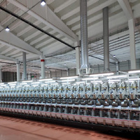 ALINDAR 20 - Испарительный воздушный охладитель OOO Techno Vent