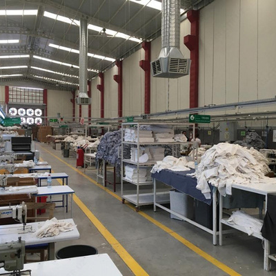 ALINDAR 20 - Испарительный воздушный охладитель - OOO Techno Vent