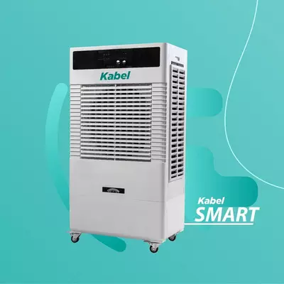 4 400 000 сум / шт. KABEL SALON - мобильный воздушный охладитель