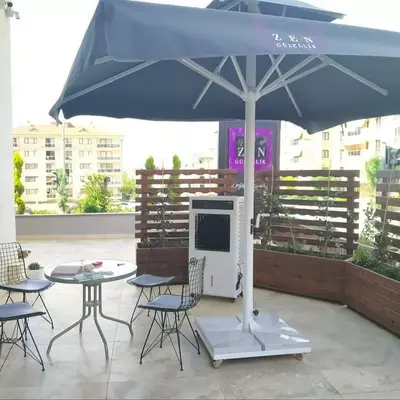 KABEL SALON - мобильный воздушный охладитель - 4 400 000 сум / шт.