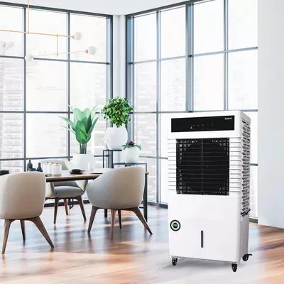 KABEL SALON - мобильный воздушный охладитель Оптом и розница