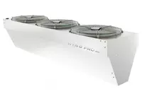 Воздушная тепловая завеса WING PRO