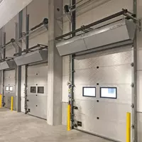 от {0} сум Воздушная тепловая завеса WING PRO