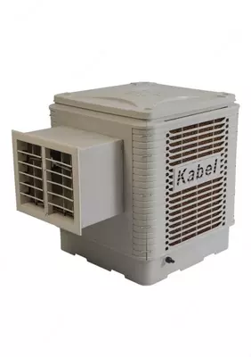 Воздушный испарительный Охладитель - ALINDAIR 10 PLUS