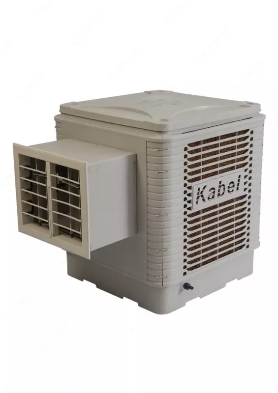 Воздушный испарительный Охладитель - ALINDAIR 10 PLUS