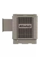 Воздушный испарительный Охладитель - ALINDAIR 10 PLUS - от {0} сум
