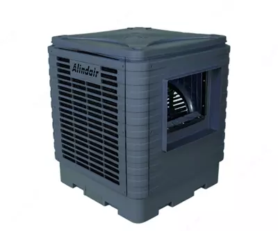 7 147 428 сум / шт. Воздушный испарительный Охладитель - ALINDAIR 10 PLUS