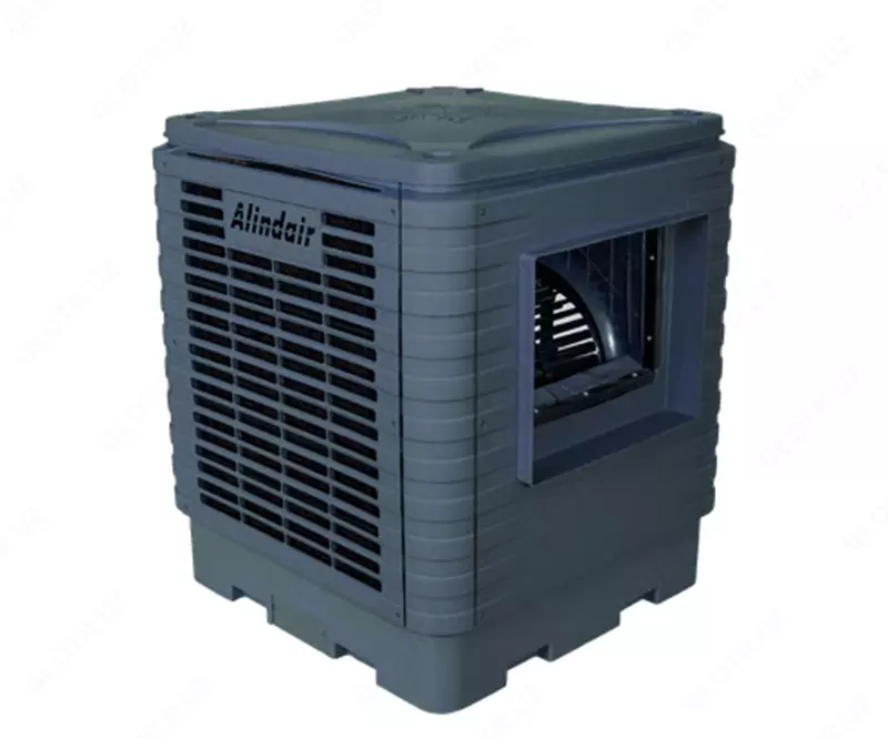 от {0} сум Воздушный испарительный Охладитель - ALINDAIR 10 PLUS