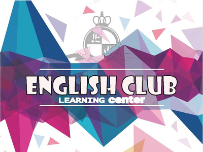 ОНЛАЙН Обучение от English Club