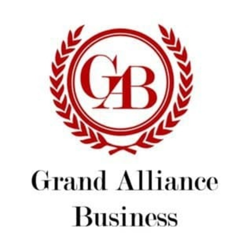 ЧП«GRAND ALLIANCE BUSINESS»